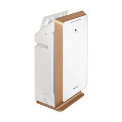Máy lọc không khí Panasonic model F-PXM55A (công nghệ lọc Nanoe, cảm biến bụi/mùi/ánh sáng)