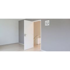 Quạt hút Panasonic dòng ốp tường một chiều - có lưới model FV-20AL1 (CS: 18W) -KO GỒM GIÁ LẮP