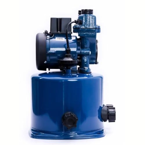 Máy bơm nước Panasonic dòng bơm tăng áp model A-130JTX (công suất 125W) - KHÔNG GỒM CHI PHÍ LẮP ĐẶT