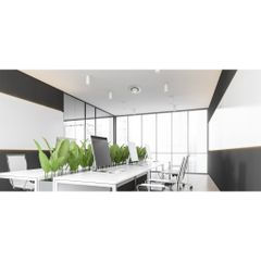 Quạt hút Panasonic dòng phát Ion, diệt khuẩn, khử model FV-15CSD1 (Công suất: 4W) -KHÔNG GỒM PHÍ LẮP