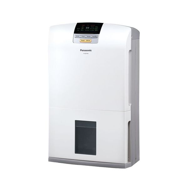 Máy hút ẩm Panasonic model F-YCT17V khả năng hút ẩm 17 lít mỗi ngày (màng lọc 4 trong 1)