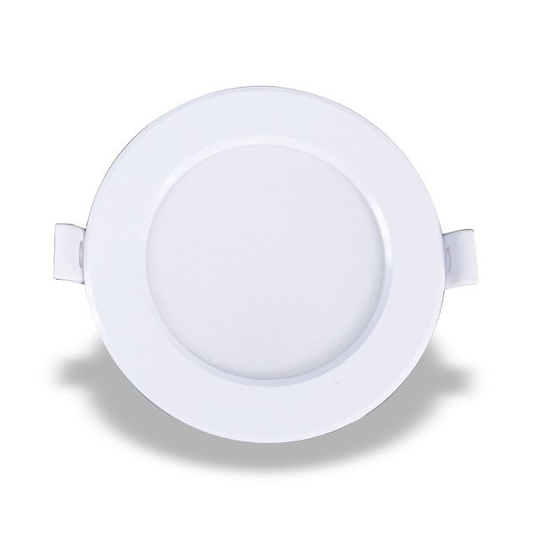 Đèn LED Downlight 12W Nanoco 3S Series 4 chế độ màu NDL126G110/NDL126S110/NDL126W110