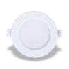 Đèn LED Downlight 12W Nanoco 3S Series 4 chế độ màu NDL126G110/NDL126S110/NDL126W110