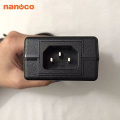 Bộ nguồn đèn Nanoco dùng cho LED dây trong nhà Max 30W, 60W
