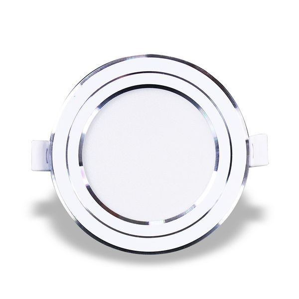Đèn LED Downlight 12W Nanoco 3S Series 4 chế độ màu NDL126G110/NDL126S110/NDL126W110