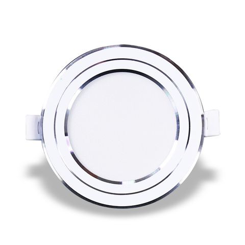 Đèn LED Downlight 12W Nanoco 3S Series 4 chế độ màu NDL126G110/NDL126S110/NDL126W110