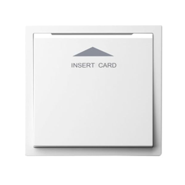 Công tắc thẻ Nanoco Model NCS7001 ( 20A 250V)