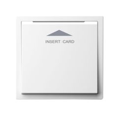 Công tắc thẻ Nanoco Model NCS7001 ( 20A 250V)