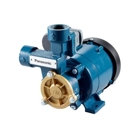 Máy bơm nước Panasonic dòng bơm tăng áp điện tử model GA-125FAK (công suất 125W) - KHÔNG GỒM PHÍ LẮP