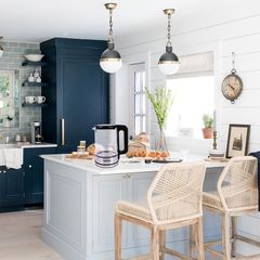 Bình đun siêu tốc thủy tinh cao cấp Nanoco model NKT1790 dung tích 1.7 lít (có bộ lọc chóng cặn linh hoạt tháo rời)