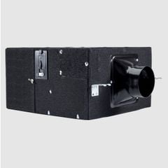 Quạt hút Panasonic dòng cấp gió Cabinet - Động cơ DC model FV-01NAP1 (3W - 10W) - KHÔNG GỒM CP LẮP