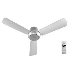 Quạt trần Panasonic model F-48CZL (màu trắng - 3 chế độ gió - công suất 55W) - KHÔNG GỒM PHÍ LẮP ĐẶT