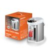 Bình thủy điện Nanoco model NETF320/ NETF400/ NETF500 dung tích 3.2L, 4L và 5L (Công suất 750W)