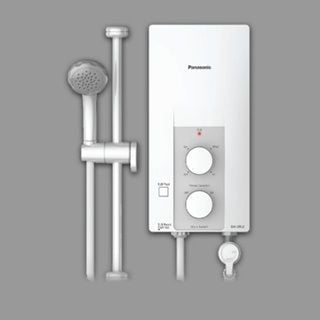Máy nước nóng Panasonic model DH-3RL2VH (công suất 3500W, không bơm trợ lực) - KHÔNG GỒM PHÍ LẮP ĐẶT