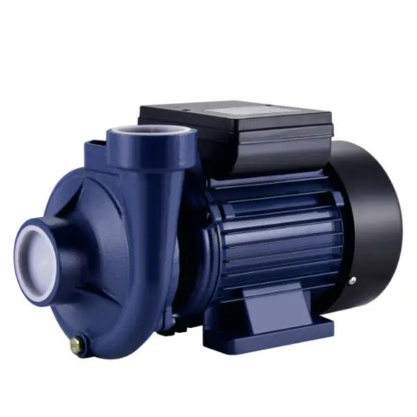 Máy bơm nước Nanoco dòng bơm lưu lượng model NDK1100/NDK1500 (công suất 1100W VÀ 1500W)