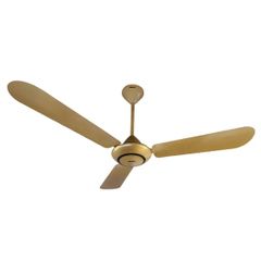 Quat trần Nanoco model NCF5631-GO ( màu vàng đồng, 2 chế độ gió, 80W) - KHÔNG BAO GỒM LẮP ĐẶT