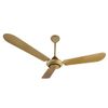 Quat trần Nanoco model NCF5631-GO ( màu vàng đồng, 2 chế độ gió, 80W) - KHÔNG BAO GỒM LẮP ĐẶT