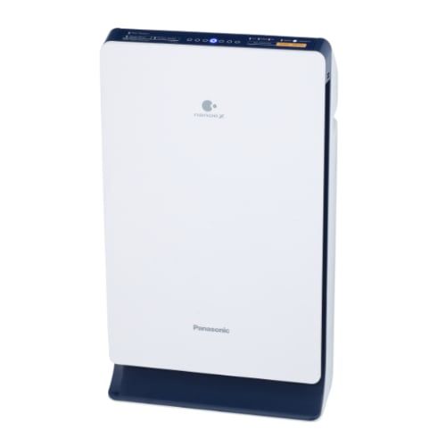 Máy lọc không khí Panasonic model F-PXV35A (công nghệ lọc nanoe™, cảm biến mùi)