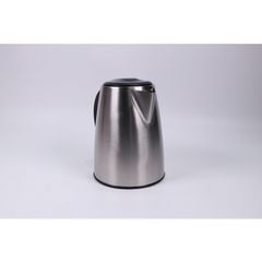 Bình đun siêu tốc inox 304 Nanoco model NKT1762 dung tích 1.7 lít (có bộ lọc chóng cặn linh hoạt tháo rời)
