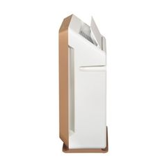 Máy lọc không khí Panasonic model F-PXM55A (công nghệ lọc Nanoe, cảm biến bụi/mùi/ánh sáng)