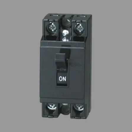 Bộ ngắt mạch an toàn HB Panasonic (CB Cốc)