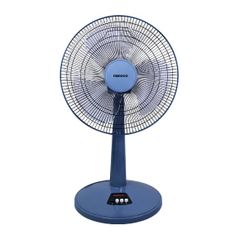 Quạt lửng Nanoco model NLF1623 (màu xanh, màu beige - 3 chế độ gió - công suất 47W)