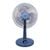 Quạt lửng Nanoco model NLF1623 (màu xanh, màu beige - 3 chế độ gió - công suất 47W)
