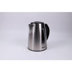 Bình đun siêu tốc inox 304 Nanoco model NKT1762 dung tích 1.7 lít (có bộ lọc chóng cặn linh hoạt tháo rời)