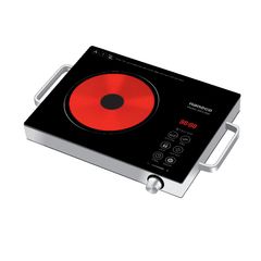Bếp hồng ngoại đơn Nanoco model NICL350 công suất 2000W