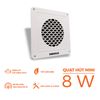 Quạt hút mini Nanoco NMV1421