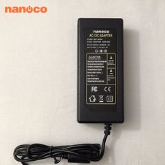 Bộ nguồn đèn Nanoco dùng cho LED dây trong nhà Max 30W, 60W