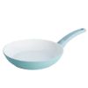 Chảo đơn chống dính Nanoco model NCWR24A-G/26A-G đường kính 24 và 26cm