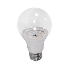 Bóng bulb LED hoa cúc E27 Nanoco 9W - ánh sáng vàng