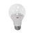 Bóng bulb LED hoa cúc E27 Nanoco 9W - ánh sáng vàng
