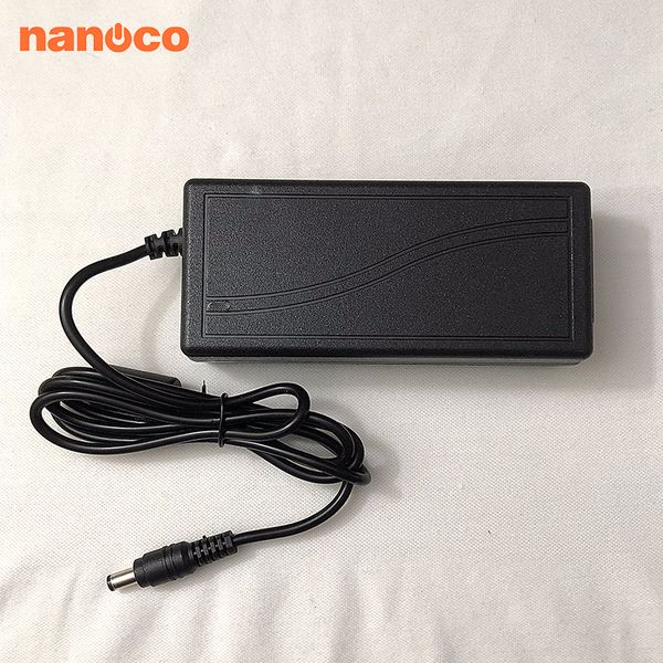 Bộ nguồn đèn Nanoco dùng cho LED dây trong nhà Max 30W, 60W