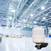 Bóng bulb trụ Titan LED E27 Nanoco 20W/ 30W/ 40W/ 50W - ánh sáng trắng/ vàng