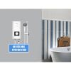 Máy nước nóng Panasonic DH-4NP1VW dòng cao cấp  (4500W, có bơm trợ lực) - KHÔNG GỒM CHI PHÍ LẮP ĐẶT