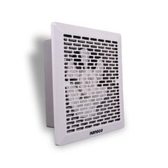 Quạt hút siêu mỏng Nanoco Model NMV2523 24W (lỗ khoét 250mm)
