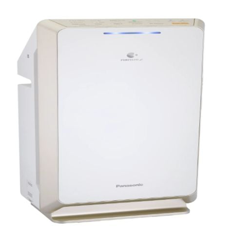 Máy lọc không khí Panasonic model F-PXV55A (công nghệ lọc Nanoe X, cảm biến bụi và mùi)