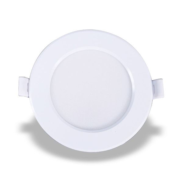 Đèn LED Downlight 9W Nanoco 3S Series 4 chế độ màu NDL09CW90/NDL09CS90/NDL09CG90