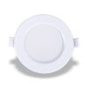 Đèn LED Downlight 9W Nanoco 3S Series 4 chế độ màu NDL09CW90/NDL09CS90/NDL09CG90