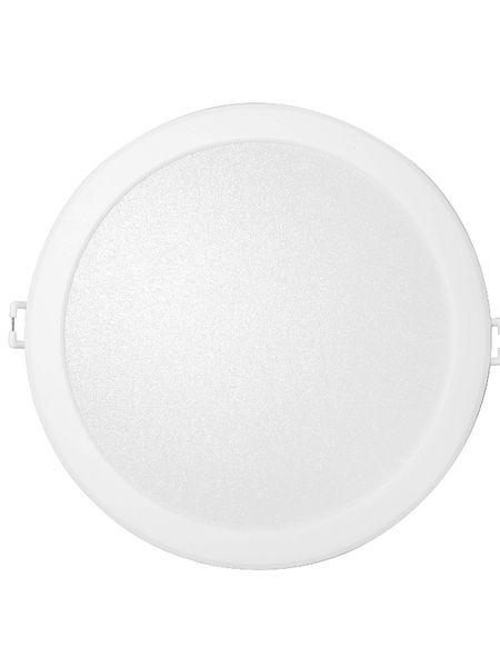 Đèn LED Downlight Eco Ø120 12W Nanoco 4 chế độ màu NED123./ NED124./ NED126./ NED12C.