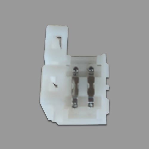 Khớp nối giữa Nanoco dùng cho đèn LED dây dán trong nhà model: NSTID-MC08/ NSTID-MC10