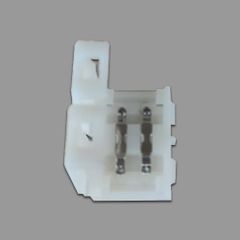 Khớp nối giữa Nanoco dùng cho đèn LED dây dán trong nhà model: NSTID-MC08/ NSTID-MC10