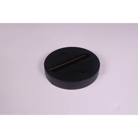 Combo 5 Đế ngồi cho TrackLight Nanoco model NTRE-CB8 (8cm, màu trắng. màu đen)