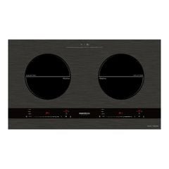 Bếp điện từ đôi cảm ứng Nanoco model NICL481