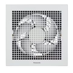 Quạt hút Panasonic dòng âm trần, không dùng ống dẫn model FV-25TGU5 (26.5W) - GIÁ KHÔNG GỒM CP LẮP
