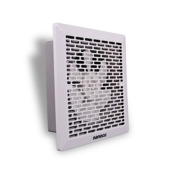 Quạt hút siêu mỏng Nanoco model NMV2023 (20W)