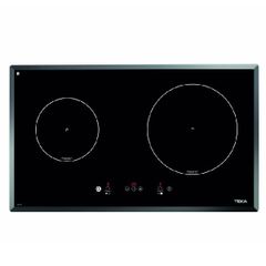 Bếp điện từ TEKA IR 721 SR, điều khiển cảm ứng, mặt kiếng Ceramic - KHÔNG GỒM PHÍ LẮP