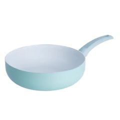 Chảo đơn chống dính lòng sâu Nanoco model NCWR24DA-G/ 26DA-G đường kính 24 và 26cm